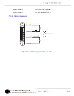 Preview for 143 page of Electro Industries Shark 200 Installation & Operation Manual