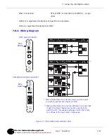 Предварительный просмотр 145 страницы Electro Industries Shark 200 Installation & Operation Manual