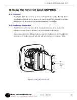 Предварительный просмотр 151 страницы Electro Industries Shark 200 Installation & Operation Manual