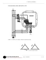 Preview for 65 page of Electro Industries Shark 200S Installation & Operator'S Manual