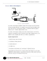 Preview for 74 page of Electro Industries Shark 200S Installation & Operator'S Manual