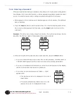 Preview for 118 page of Electro Industries Shark 200S Installation & Operator'S Manual