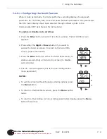 Preview for 121 page of Electro Industries Shark 200S Installation & Operator'S Manual