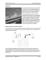 Предварительный просмотр 19 страницы Electro-mech LX2056 Owner'S Manual