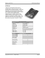 Preview for 25 page of Electro-mech LX2160 Owner'S Manual