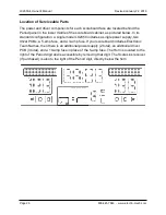 Preview for 26 page of Electro-mech LX2350-4 Owner'S Manual