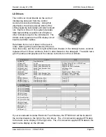 Preview for 29 page of Electro-mech LX2350-4 Owner'S Manual