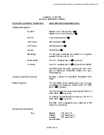 Preview for 20 page of Electro-Metrics EM-2115 Instruction Manual