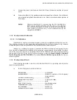 Preview for 28 page of Electro-Metrics EM-2115 Instruction Manual