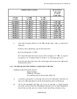 Preview for 82 page of Electro-Metrics EM-2115 Instruction Manual