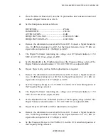 Preview for 83 page of Electro-Metrics EM-2115 Instruction Manual