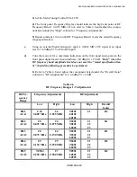 Preview for 100 page of Electro-Metrics EM-2115 Instruction Manual