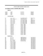 Preview for 185 page of Electro-Metrics EM-2115 Instruction Manual