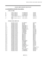 Preview for 187 page of Electro-Metrics EM-2115 Instruction Manual