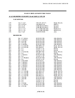 Preview for 190 page of Electro-Metrics EM-2115 Instruction Manual