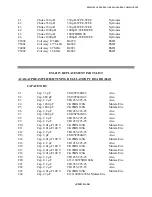 Preview for 210 page of Electro-Metrics EM-2115 Instruction Manual