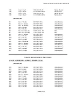 Preview for 223 page of Electro-Metrics EM-2115 Instruction Manual