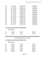 Preview for 227 page of Electro-Metrics EM-2115 Instruction Manual