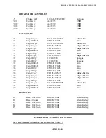 Preview for 240 page of Electro-Metrics EM-2115 Instruction Manual