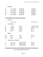 Preview for 241 page of Electro-Metrics EM-2115 Instruction Manual