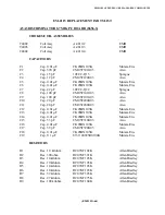 Preview for 244 page of Electro-Metrics EM-2115 Instruction Manual