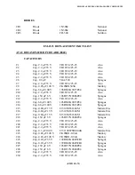 Preview for 253 page of Electro-Metrics EM-2115 Instruction Manual