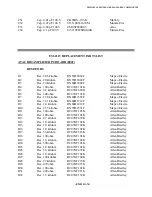 Preview for 254 page of Electro-Metrics EM-2115 Instruction Manual