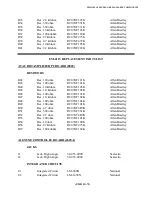 Preview for 255 page of Electro-Metrics EM-2115 Instruction Manual