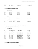 Preview for 267 page of Electro-Metrics EM-2115 Instruction Manual