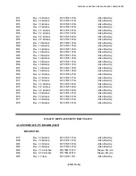 Preview for 276 page of Electro-Metrics EM-2115 Instruction Manual