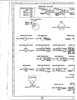 Preview for 259 page of Electro motive EMD 645 User Manual