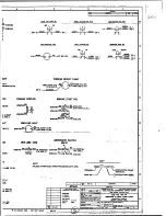 Preview for 261 page of Electro motive EMD 645 User Manual