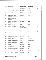 Preview for 276 page of Electro motive EMD 645 User Manual