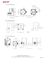 Preview for 5 page of Electro-Optics Technology ET-2030 User Manual