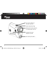 Предварительный просмотр 4 страницы ELECTRO-OPTICS KILO2400ABS Owner'S Manual