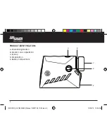 Предварительный просмотр 8 страницы ELECTRO-OPTICS KILO2400ABS Owner'S Manual