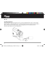 Предварительный просмотр 10 страницы ELECTRO-OPTICS KILO2400ABS Owner'S Manual