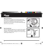 Предварительный просмотр 12 страницы ELECTRO-OPTICS KILO2400ABS Owner'S Manual