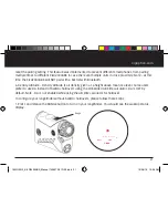 Предварительный просмотр 21 страницы ELECTRO-OPTICS KILO2400ABS Owner'S Manual