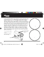 Предварительный просмотр 22 страницы ELECTRO-OPTICS KILO2400ABS Owner'S Manual