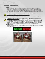 Предварительный просмотр 68 страницы Electro-Sensors HazardPRO Series Installation Manual