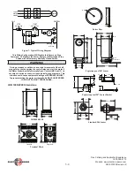 Preview for 3 page of Electro-Sensors LRB1000 User Manual