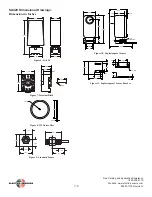 Предварительный просмотр 7 страницы Electro-Sensors SA420 Quick Start Manual