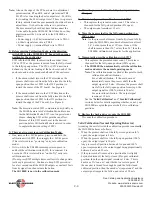 Preview for 2 page of Electro-Sensors SG1000E Manual