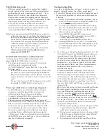 Preview for 3 page of Electro-Sensors SG1000E Manual