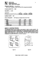 Предварительный просмотр 5 страницы Electro-Voice 1.0kW Lightweight Operation Manual