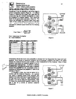 Предварительный просмотр 13 страницы Electro-Voice 1.0kW Lightweight Operation Manual