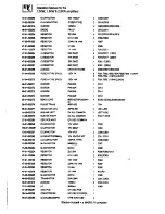 Предварительный просмотр 20 страницы Electro-Voice 1.0kW Lightweight Operation Manual