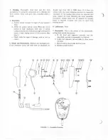 Preview for 2 page of Electro-Voice 205CRA Engineering Data