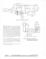 Preview for 4 page of Electro-Voice 205CRA Engineering Data